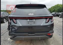 هیوندای تۆکسۆن